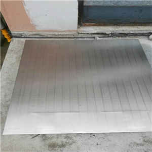 長沙1.5x1.5米2噸不銹鋼地磅供應(yīng)