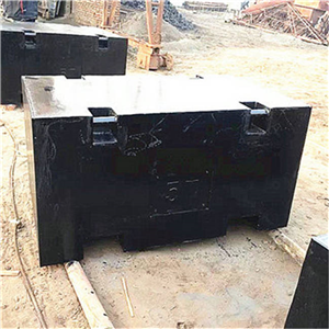 3t標(biāo)準(zhǔn)砝碼,3000kg叉條砝碼,3噸配重砝碼
