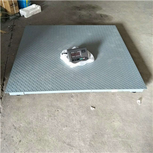 懷化1噸磅秤,懷化2噸地磅稱,懷化3噸電子秤