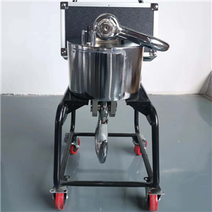 來(lái)賓10t電子吊鉤秤