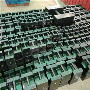 宜州20公斤檢驗(yàn)電梯用標(biāo)準(zhǔn)砝碼廠家
