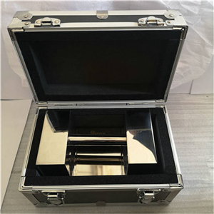 廣西F2級(jí)鎖形10kg不銹鋼砝碼