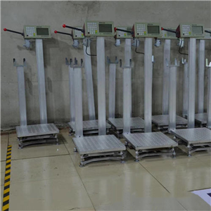 常州120千克液化氣灌裝電子稱