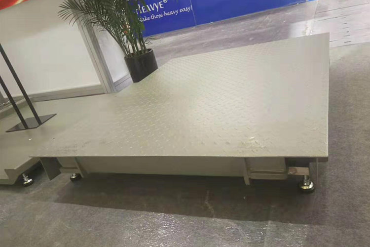 電子磅