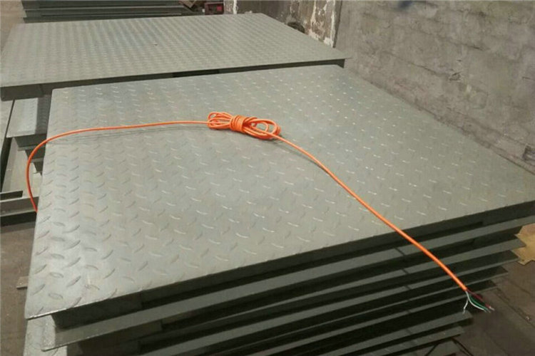 3噸帶打印電子地磅