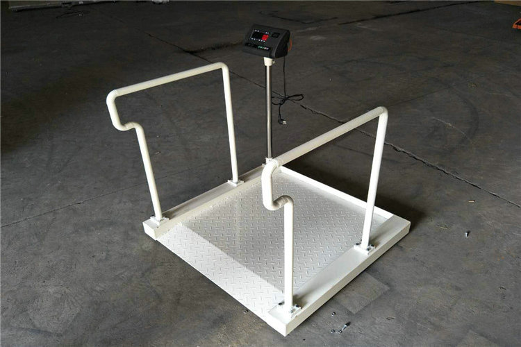醫(yī)用透析電子秤