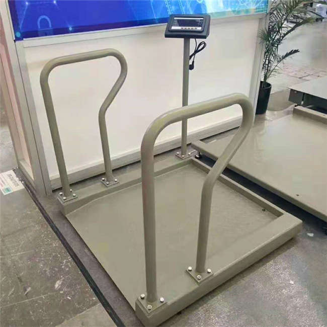 *透析電子秤