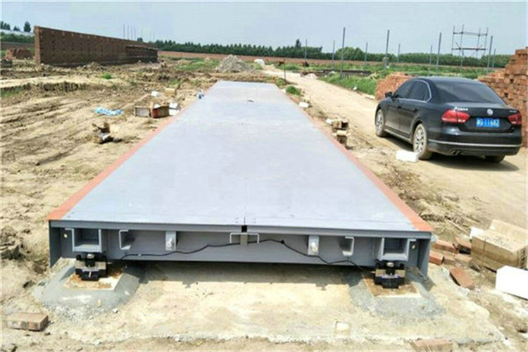 衡陽(yáng)120噸地磅