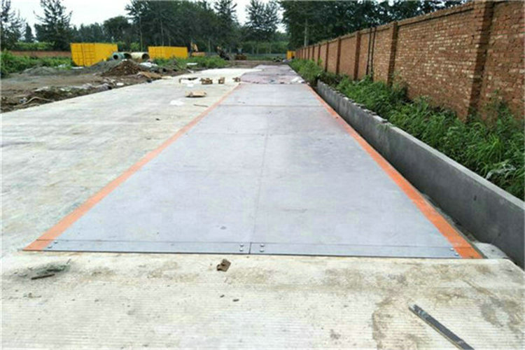 常德市SCS120T電子地磅
