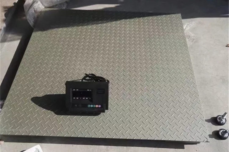 衡陽1噸電子地磅