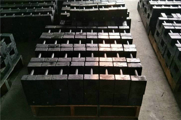 郴州20kg鑄鐵砝碼生產(chǎn)商