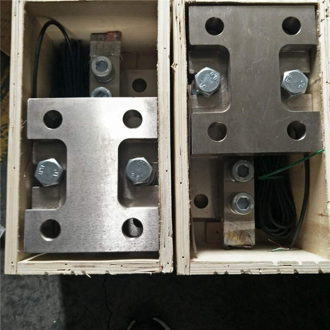 加速度傳感器