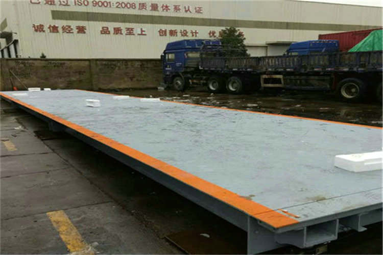 簡(jiǎn)單介紹電子汽車衡螺釘疲勞測(cè)試