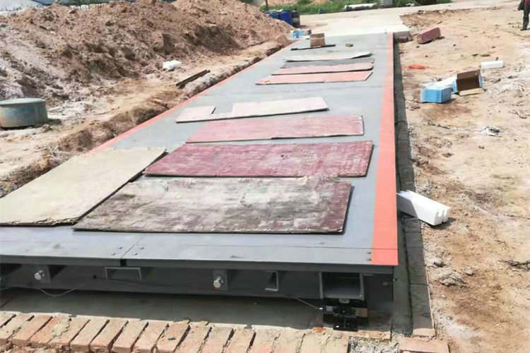 電子汽車衡運行故障維修方法詳解