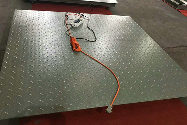 電子地磅信號放大器是指什么