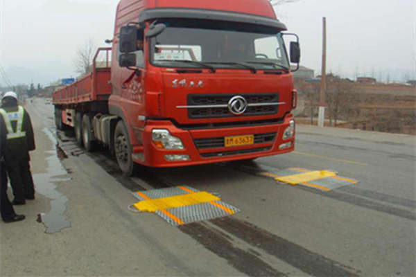 湖北省50噸移動(dòng)式汽車(chē)輪軸重儀價(jià)格