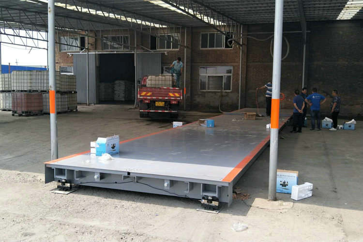 電子汽車衡傳感器的分類方式概述