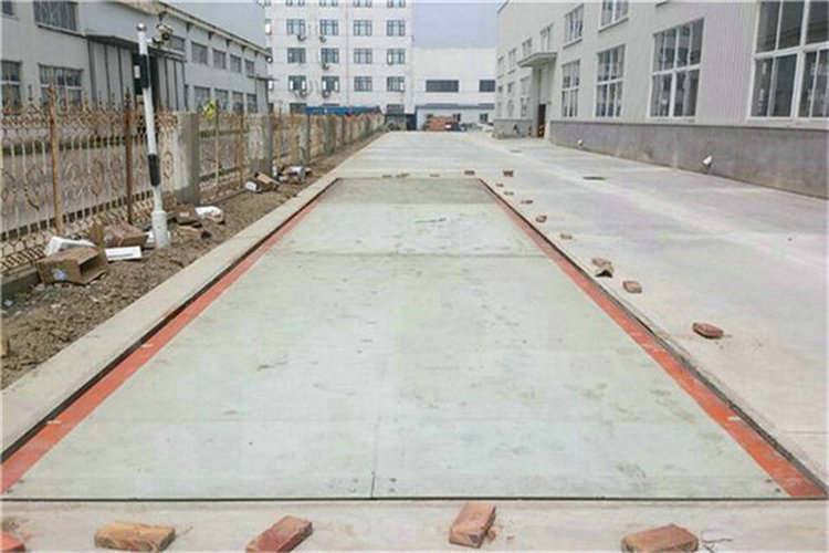 電子地磅的噸位大小有何優(yōu)勢(shì)