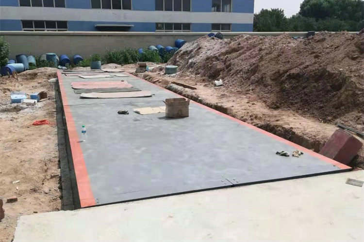 淺談電子汽車(chē)衡可以發(fā)展利用的空間