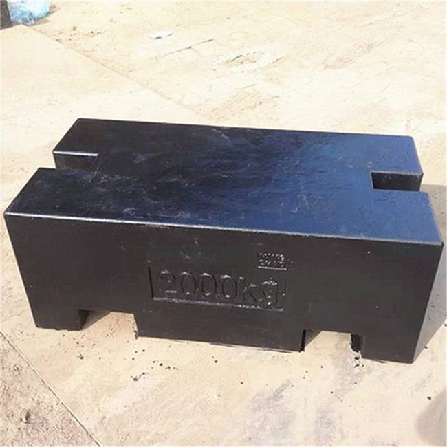 貴州20T標(biāo)準(zhǔn)砝碼