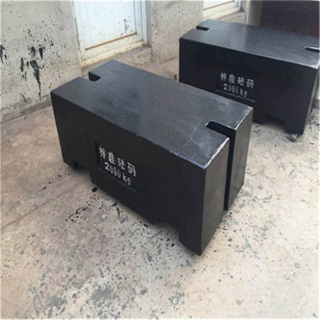 郴州SCS2T鋼包標(biāo)準(zhǔn)砝碼