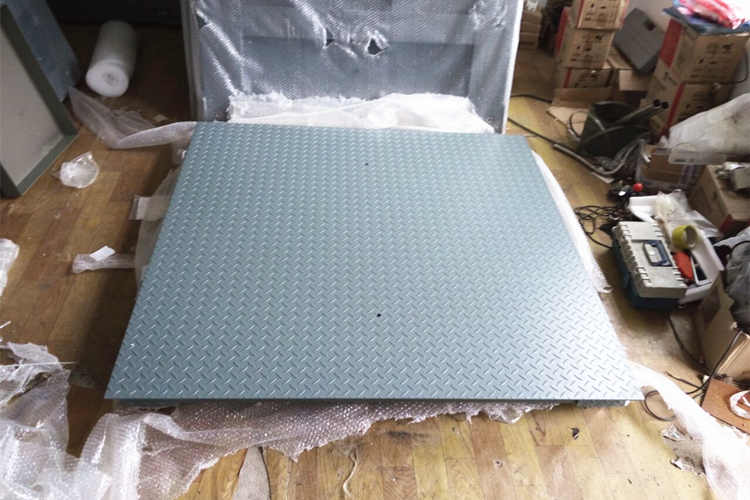 長沙電子地磅在金屬冶煉廠的實(shí)際應(yīng)用案例詳解