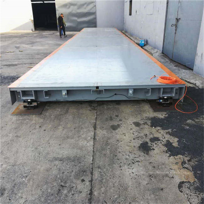 開福區(qū)60噸小型地磅推薦