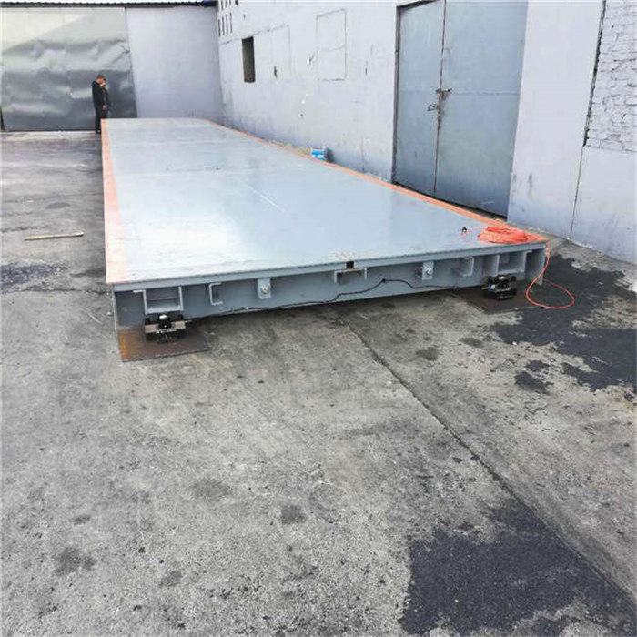開福區(qū)3乘16米50噸電子地磅*