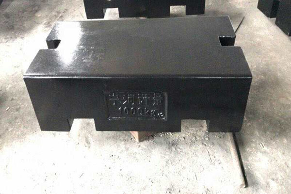 揭陽標(biāo)準(zhǔn)砝碼廠家