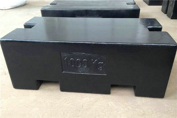 長沙正規(guī)鑄鐵砝碼生產(chǎn)企業(yè)