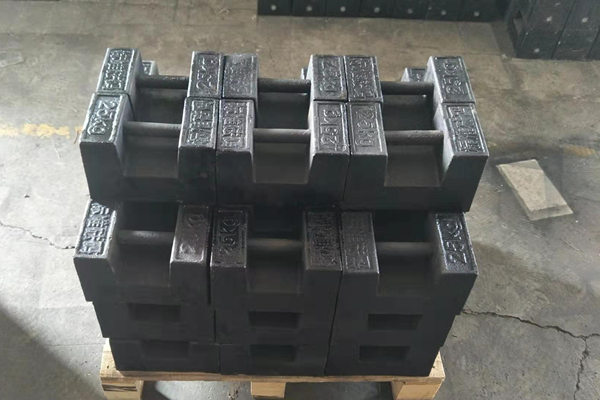 湘陰市25公斤電子稱校準(zhǔn)砝碼批發(fā)