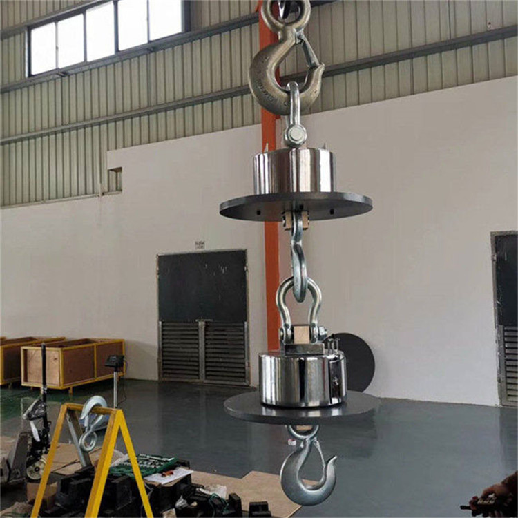 電子吊磅