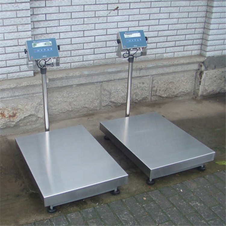 耀華EX-A8本安防爆電子臺(tái)秤100kg價(jià)格