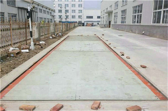電子汽車衡