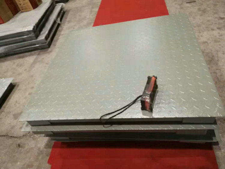 電子磅秤