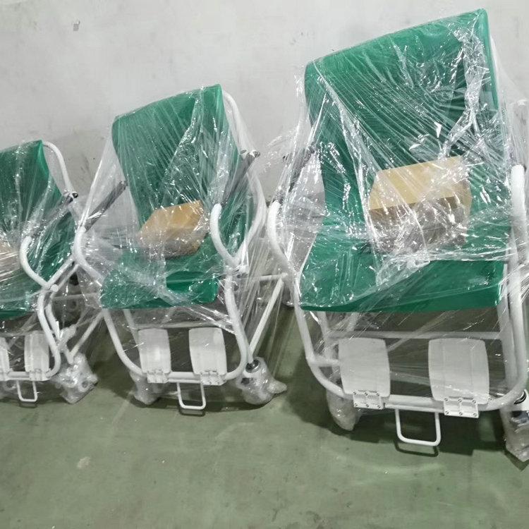 電子輪椅秤