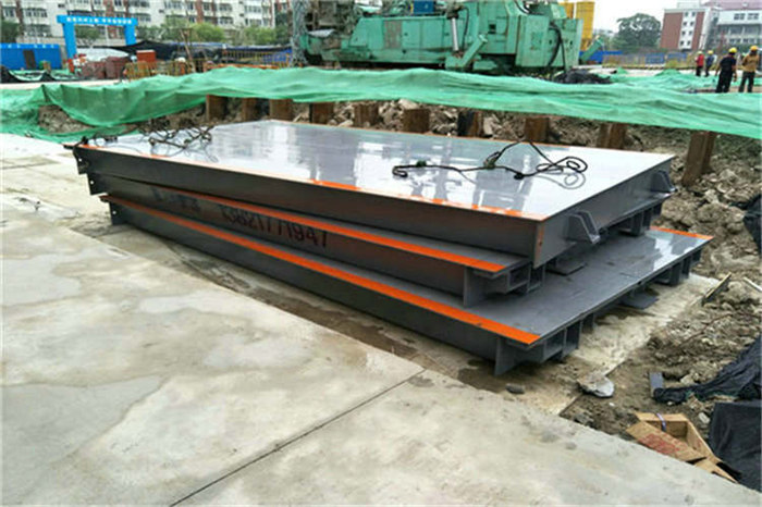 電子汽車衡在測(cè)量過(guò)程中應(yīng)該注意哪些細(xì)節(jié)問(wèn)題