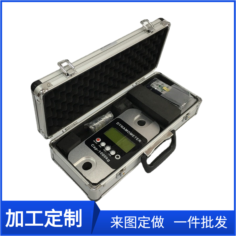 數(shù)顯電子拉力計設計的產(chǎn)品特點包括哪些