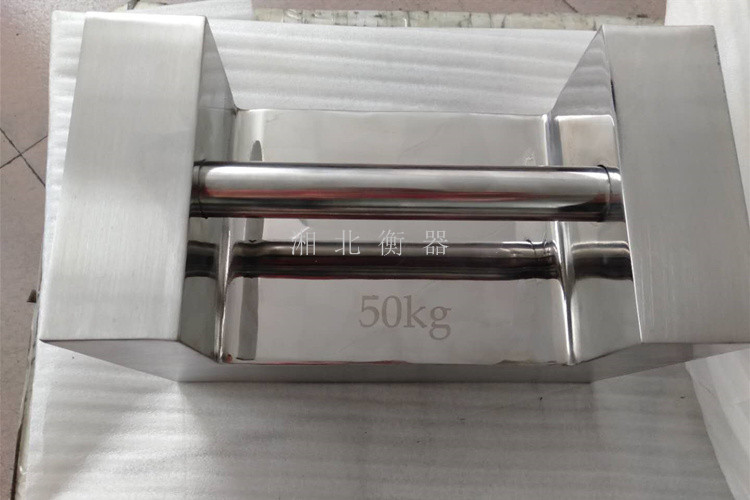 25kg不銹鋼砝碼在檢定時(shí)所需環(huán)境要求