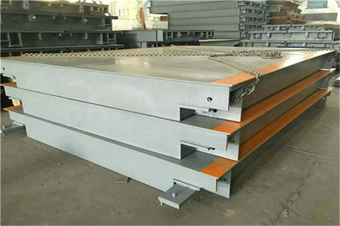 靜態(tài)電子汽車衡能直接使用,不強(qiáng)制檢定嗎?